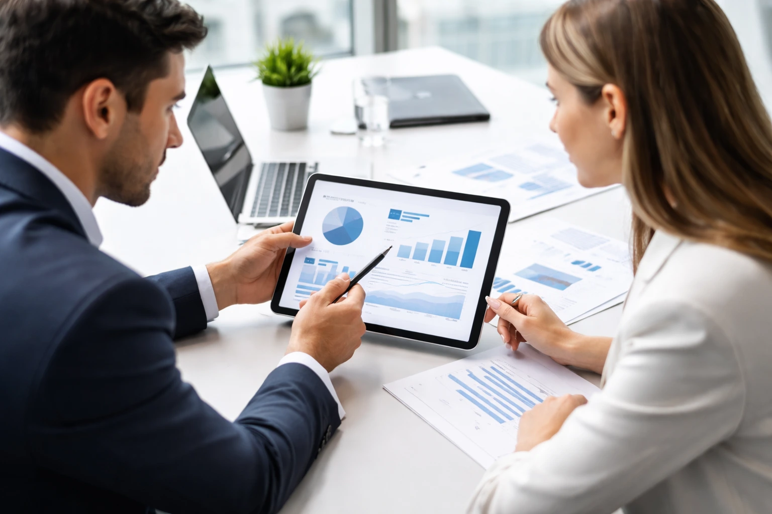 Operational Optimisation